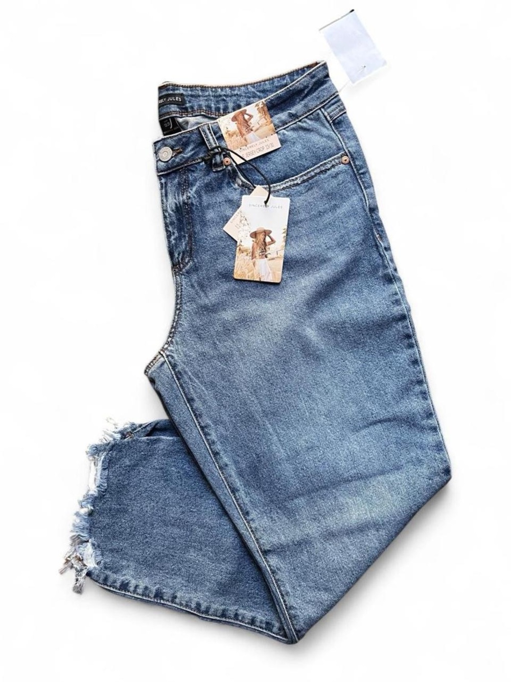NWT Sincerely Jules Jeans juniors size 13/31